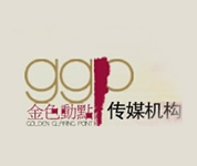 金色动点广告 金色动点广告